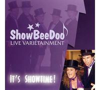It's Showtime [DE Import]
