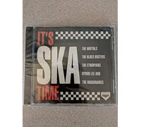It's Ska Time