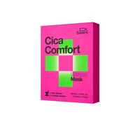 It'S SKIN - Dr.Savers Cica Comfort Serum Mask Set 22ml x 10 sheet