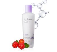 ITS SKIN. Émulsion hydratante à l'acide Hyaluronique Hyaluronic Acid Moisture Emulsion 150 ml