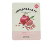 It's Skin The Fresh Mask Sheet Pomegranate 20ml