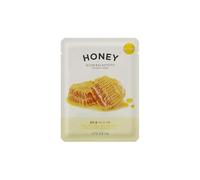 It´s Skin The Fresh Mask Honey masque tissu éclat effet raffermissant 20 g