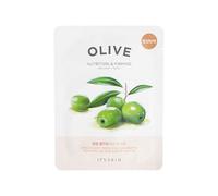 It's Skin The Fresh Mask Sheet Olive 20ml