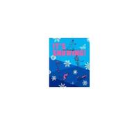 Its Snowing!: Fashion, Art, Design And Winter Sports