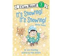 It's Snowing! It's Snowing!, I Can Read. Level 3 Jack Prelutsky (Auteur)