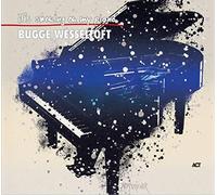 IT'S SNOWING ON MY PIANO , Bugge Wesseltoft