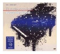 ITS SNOWING ON MY PIANO-PLATINUM CD+DVD NEW