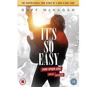 It's So Easy and Other Lies [Edizione: Regno Unito] [Import]