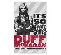 It's So Easy (and other lies) – Autobiographie