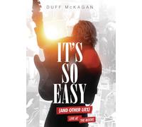 It's So Easy [DVD]