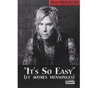 IT'S SO EASY Et autres mensonges