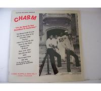 it's so hard to say goodbye to yesterday LP