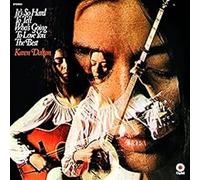 It's So Hard To Tell Who's Going To Love You The Best Édition Limitée Vinyle