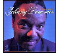 It's So Nice by Johnny Drummer (1999-05-11)