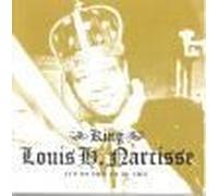 Louis H. Narcisse - It's So to Be Nice