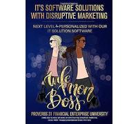 It's Software Solutions With Disruptive Marketing: Next Level Personalized With Our It Solution Software