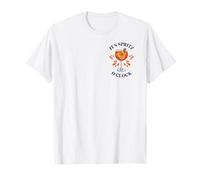 IT'S SPRITZ O'CLOCK X NEW CIRCLE SPRITZ LOGO JGA CREW Fun T-Shirt