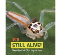 It's Still Alive!