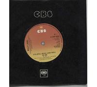 It's Still Rock And Roll To Me