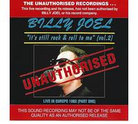 It's Still Rock & Roll To Me - Europe 1992