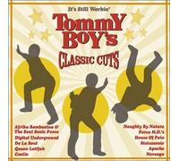 It's Still Workin: Tommy Boys Classic Cuts - It's Still Workin: Tommy Boys Classic Cuts