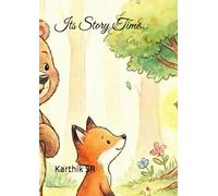 Its Story Time