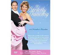 It's Strictly Dancing With Natasha And Brendan G