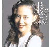 It's Style'95 [Import allemand]