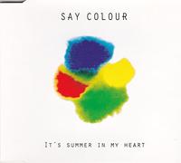 It's Summer in My Heart [Import]