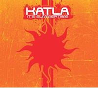 Katla - It's Summertime [Import]