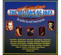 It's Swingtime Vols.1 & 2 [Import]