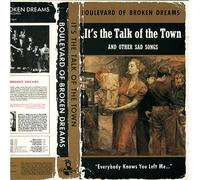 It's Talk of The Town (1986) [Import]