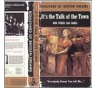 It's Talk of The Town [Import]