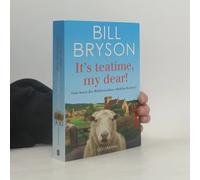 It's Teatime, My Dear!