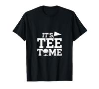 It's Tee Time - Golfeur T-Shirt