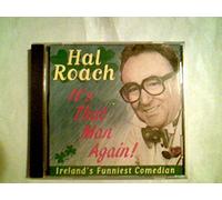 It's That Man Again!