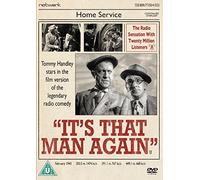 It's That Man Again [Edizione: Regno Unito] [Import]