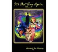 It's That Time Again 4 French, Jack, Nolan, William F. (Auteur)