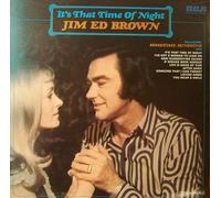 it's that time of night (RCA 0572 LP)