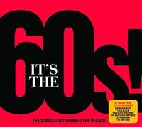 It's The 60's/Various