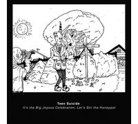 It's the Big Joyous Celebratio [Import allemand]