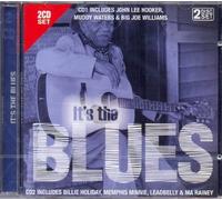 It's The Blues