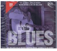 It's The Blues