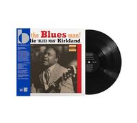It'S the Blues Man!