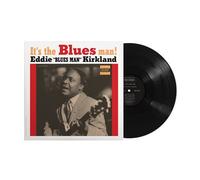 It's The Blues Man ! Vinyle