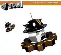 It's The Day After The Party