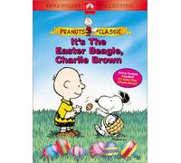 It's The Easter Beagle, Charlie Brown