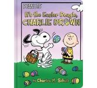 It's The Easter Beagle, Charlie Brown