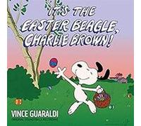 Its The Easter Beagle / Charlie Brown - Original Soundtrack (Indies)