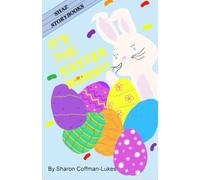 It's the Easter Bunny